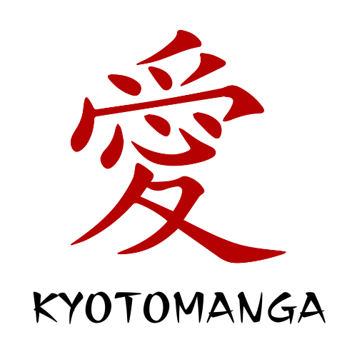 Kyotomanga