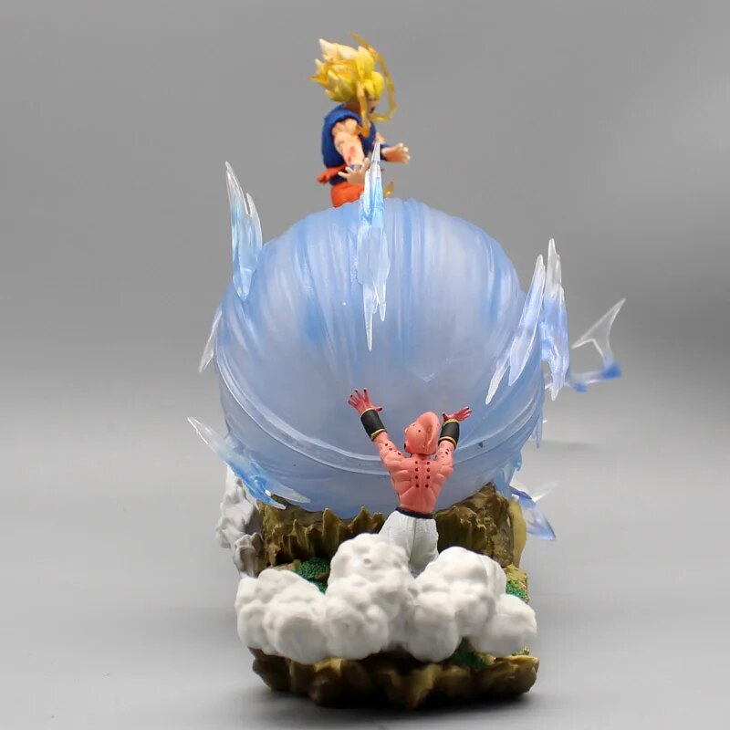 Figurine LED Dragon Ball Z - Sangoku Genkidama