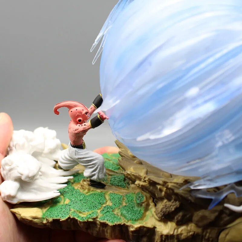 Figurine Collector Shenron Légendaire - Sangoku Univers