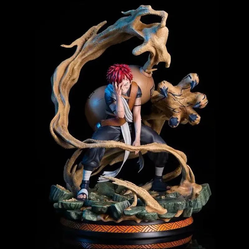Figurine Articulée Gaara | La Boutique Naruto