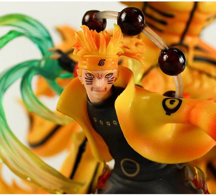 Figurine Articulée Naruto Kurama